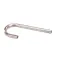 Southbend Range 1195593 TUBE, 5/8 GAS SUPPLY