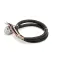 Southbend Range 1195761 Power Cord, 15-60P, 4/4