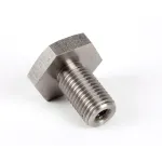 Globe 1195 Knife Bolt with Plastic Bushing