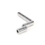 Imperial 1195 Handle, Gas Valve, L-Shaped, ICRA