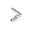 Imperial 1195 Handle, Gas Valve, L-Shaped, ICRA