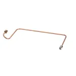 Royal Range 1195 OUTER PILOT TUBE ASSEMBLY. / FRONT