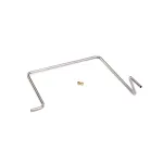 Montague 11966-0 Pilot Tubing, 12" section