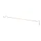 Royal Range 1196 OUTER PILOT TUBE ASSEMBLY. / REAR