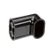 Southbend Range 1197282 End Cap, Door Handle, Convection Oven