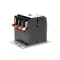 Groen 119811 Contactor, 24V, 40A, 4 Pole
