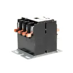 CNTCTR011 Contactor 4 Pole, 24V, 40/50A