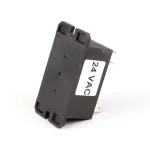 119814 Groen - Reliable 24VAC Relay for Optimal Performance
