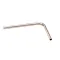 Southbend Range 1198335 TUBE, BURN GAS SUPPLY