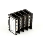 Groen 119850 TERMINAL BLOCK 4-POLE 115 AMP