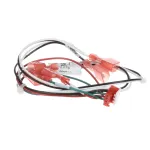 Groen 119868 HARNESS, DOOR SWITCH/THERMOSTAT