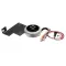Imperial Brown IBLC027C0045 Latch, Handle