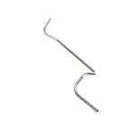 Newco 119889 Discharge Tube, Preformed, AKPA-DPT