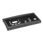 Newco 119924 Face Plate/Control Panel, Blank