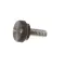 Norlake 119952 Thumb Screw, Knurled, 10-24 x 1/2"