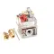 Southbend Range 1199573 Gas Valve, Natural Gas, Milivolt System