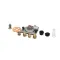 Southbend Range 1199609 LP CONVERSION KIT