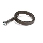 Southbend Range 1199658 Burner Assembly, 12", Stock Pot