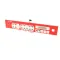 Garland 11C0412 CONTROL PANEL ASSEMBLY (ENGLISH)