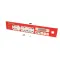 Lincoln 11C0412 CONTROL PANEL ASSEMBLY (ENGLISH)