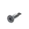 Globe 829-AS SCRAPER BLADE CLAMP ASSEMBLY.