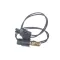 Carrier Transicold 12-00309-09 SWITCH, HIGH PRESSURE
