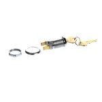 Lancer 12-0097 Switch, Key Lock, Maintain, Spade