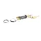 Lancer 12-0097 Switch, Key Lock, Maintain, Spade