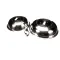 Evo 12-0116-AC Steamer/Cooking Covers, 2 Pack