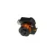 Lancer 12-0597 RELAY,1/4HP,115/60,TECUMSEH 82