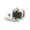 Scotsman 12-1610-01 Motor, 115V, 60HZ