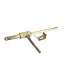 Scotsman 12-2010-01 VALVE BODY & PLUNGER