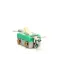 Atlas Metal 12-202 Master Switch, Toggle