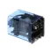 Scotsman 12-2090-02 Relay, 24V Coil, DPDT, 10A