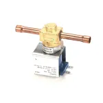 Scotsman 12-2135-01 HOT GAS SOL.VALVE