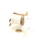 Scotsman 12-2313-03 Solenoid Valve, Water, 240V, 50/6HZ