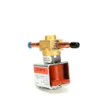 Scotsman - 12-2471-01 - Hot Gas Valve