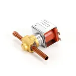 Valve Hot Gas: CME1056/CME1056R/CME806/CME806R