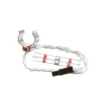 Lancer 12-2602-0001 Temperature Sensor Kit, RTD