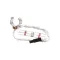 Lancer 12-2602-0001 Temperature Sensor Kit, RTD