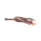 Scotsman 12-2660-01 HARNESS HI VOLTAGE