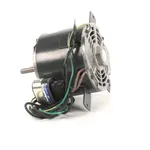 Scotsman 12-2717-01 Fan Motor, Erc611, 230V, 60Hz, 1/4 Hp