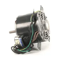 Scotsman 12-2717-01 Fan Motor, Erc611, 230V, 60Hz, 1/4 Hp
