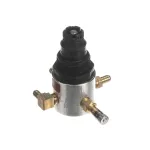 Lancer 12-2787-0100 ACTIVE CH REG W/ FITTINGS, 0-30PSI