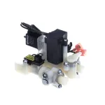 Wells 2E-Z21557 Infinite Switch, 120V, 15A, M Series