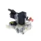 Wells 2E-Z21557 Infinite Switch, 120V, 15A, M Series