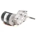 Scotsman 12-2897-01 Gearmotor, Reducer, 115/230V, 50/60Hz, 1 Ph