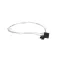 Scotsman 12-3164-01 MEMBRANE SWITCH HARN