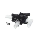 Perfection 12-C057-A SWITCH OVER VALVE- MCD (1 EL