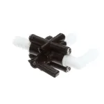 Perfection 12-C057 Manual Changeover Valve